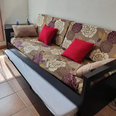 Joli T2 Dans Avec Piscine, Hammam Et Parking Gratuits Apartment