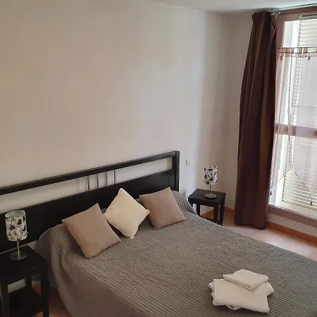 Joli T2 Dans Avec Piscine, Hammam Et Parking Gratuits Apartment Carcassonne