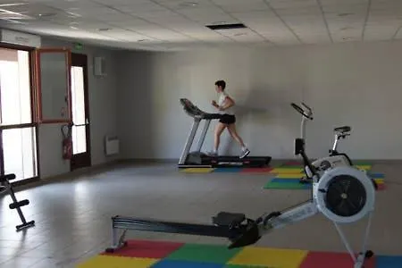 Joli T2 Dans Avec Piscine, Hammam Et Parking Gratuits Апартаменты *