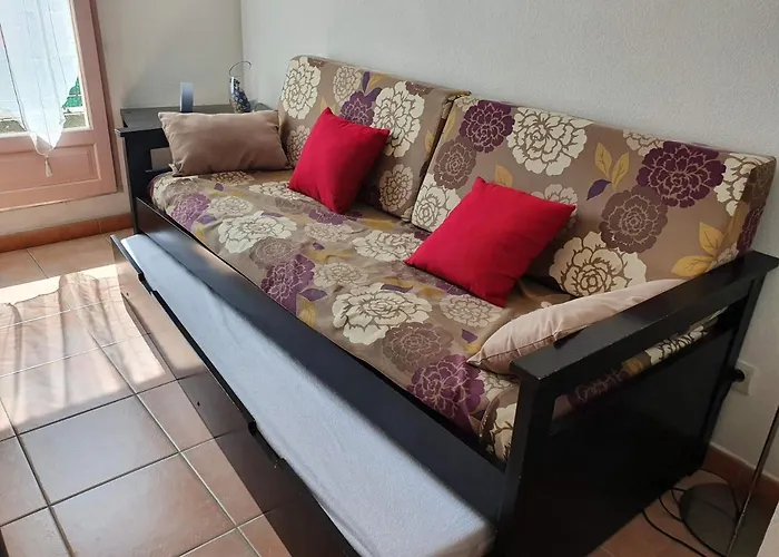 Joli T2 Dans Avec Piscine, Hammam Et Parking Gratuits Апартаменты
